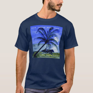 T-shirt La chemise des hommes