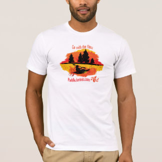 T-shirt La chemise des hommes de drogués de palette