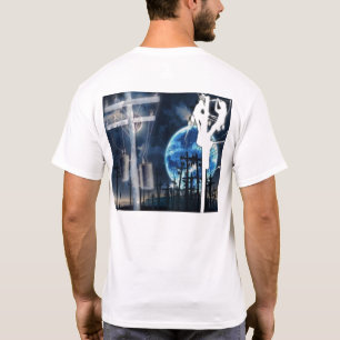 T-shirt La chemise du monteur de lignes