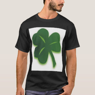 T-shirt La chemise du q