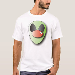 T-shirt La chemise étrangère "officielle" de cirque