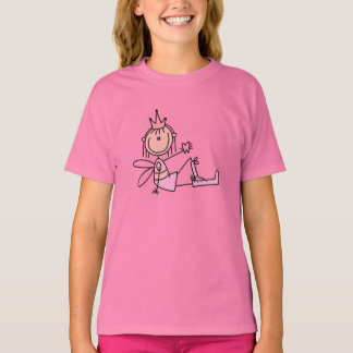 T-shirt La Chemise Fée Aux Dents
