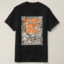 La Chemise La Plus Chère