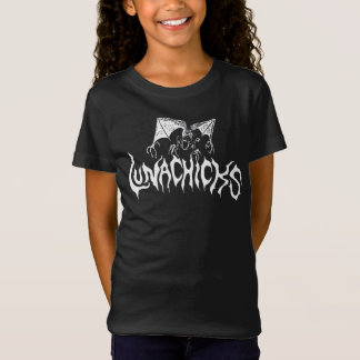 T-Shirt La Chemise Lunachicks