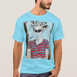T-shirt La chemise Stephen