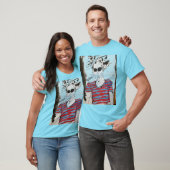 T-shirt La chemise Stephen (Unisexe)