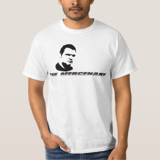 T-shirt La chemise stipendiaire