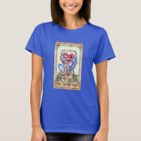 La Chemise Tarot Mega Pint