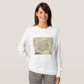 T-shirt La Chine 11 (Devant entier)
