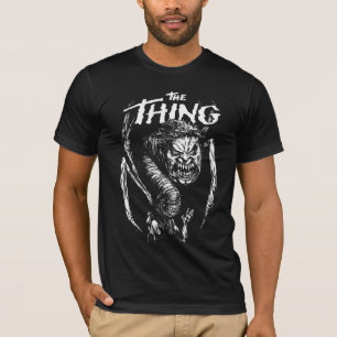T-shirt La chose