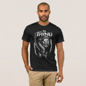 T-shirt La chose (Devant entier)