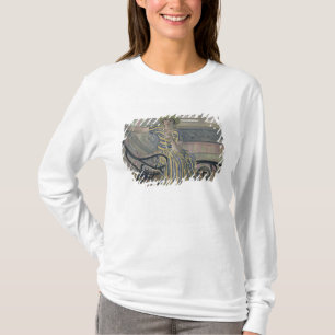 T-shirt La cigarette