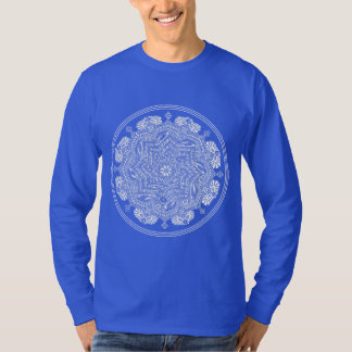 T-shirt "La Cité Des Rêves" (inversé)