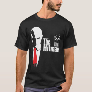 T-shirt La Classique Hitman