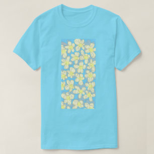T-shirt la collection mainkaukau