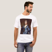 T-shirt La Comtesse de Bersac (Devant entier)