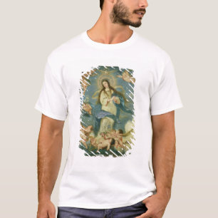 T-shirt La conception impeccable