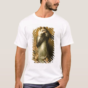 T-shirt La conception impeccable