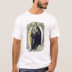 T-shirt La conception impeccable