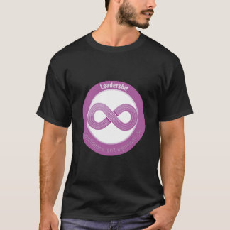 T-shirt La confiance n'est pas la signification
