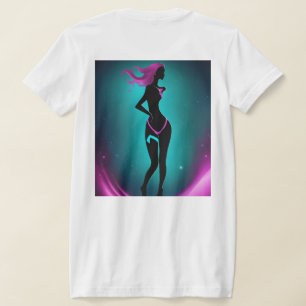 T-shirt "La confiance vous va bien"
