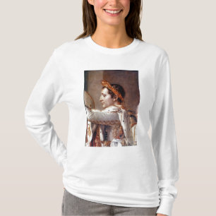 T-shirt La consécration du napoléon 2 d'empereur