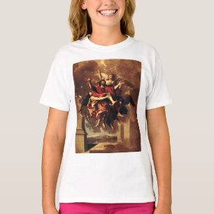 T-shirt La Conversion de saint Paul Beaux-Arts