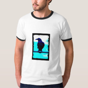 T-shirt La corneille