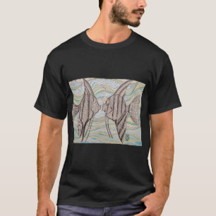 T-shirt la corneille