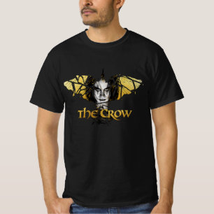 T-shirt La Corneille, film d'horreur