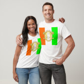 T-shirt La Côte d'Ivoire T (Unisexe)