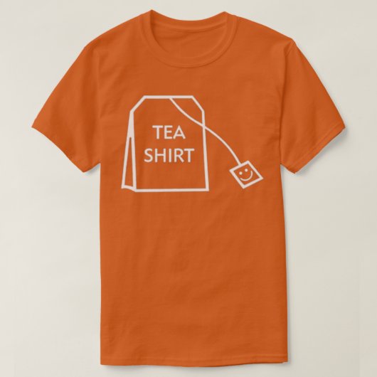 T-shirt La Coupe du monde (Design devant)