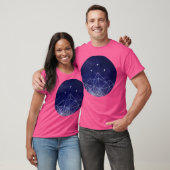 T-shirt La Cour de Nuit Actif (Unisexe)