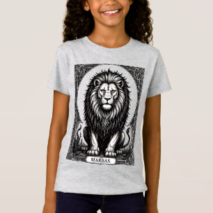 T-Shirt La Couronne de l'Ombre de Marbas