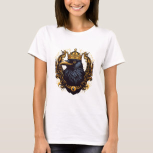 T-shirt La Couronne Royale