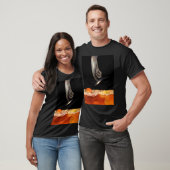 T-shirt La Création (Unisexe)