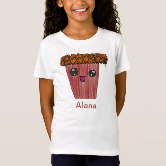 T-Shirt La création d'Alana