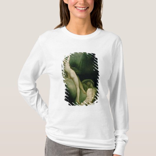 T-shirt La création d'Ève, 1791-93 (Devant)