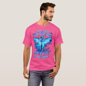 T-shirt La Croix (Devant entier)