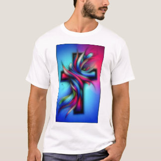 T-shirt La Croix