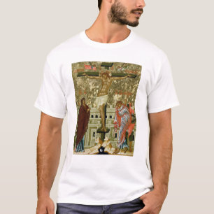 T-shirt La crucifixion de notre seigneur