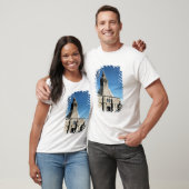 T-shirt La cuisine de l'abbé (Unisexe)