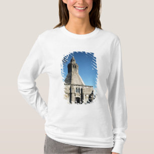 T-shirt La cuisine de l'abbé
