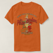T-shirt La cuisine Pixie 1953 (Design devant)