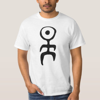 T-shirt La culture de Toltec