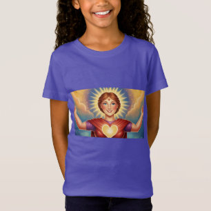 T-Shirt la déesse de l'amour