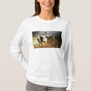T-shirt La délivrance