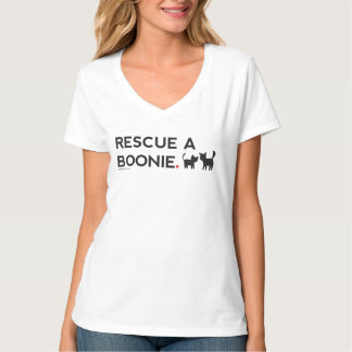 T-shirt La délivrance des femmes une chemise de Boonie