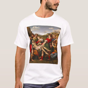 T-shirt La Déposition, 1507