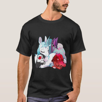 T-shirt LA DERNIÈRE millésime